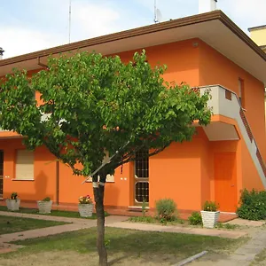  Apartament Flavia Flats