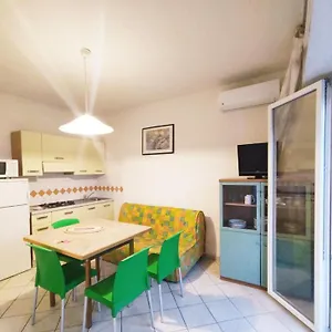 Stella Polare Apartman