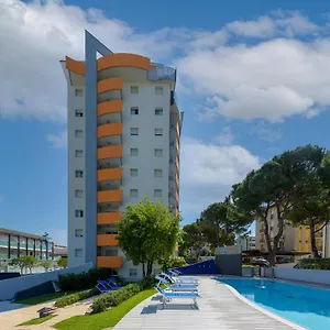 Apartment Torre Di Noe, Bibione