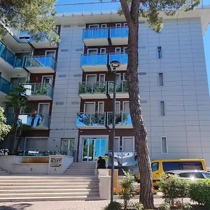  Apartament Katja