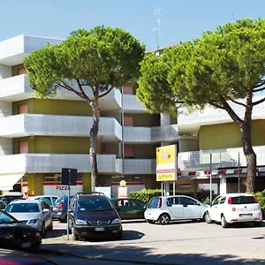 Apartment I Moschettieri, Bibione