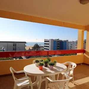 Apartment Calypso, Bibione