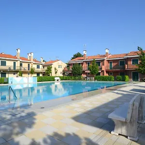 Apartment Michelangelo, Bibione