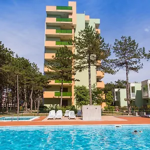  Apartament Castello