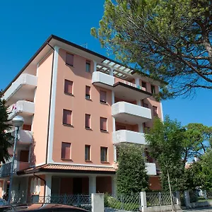 Orchidea Apartman