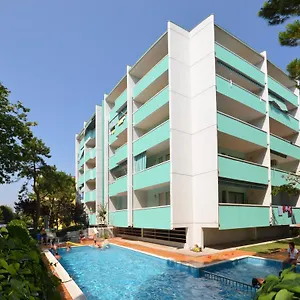  Apartament Acquaverde