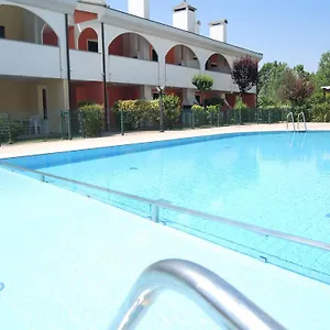  Apartament Villaggio Leopardi