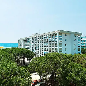 Apartment Complesso Solarium, Bibione