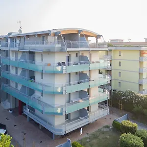 Apartment Vivaldi, Bibione