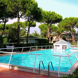 Apartment Villaggio San Siro, Bibione