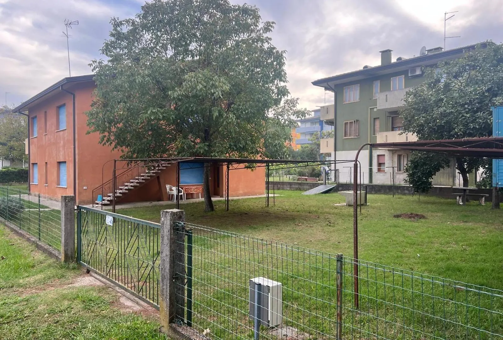Apartment Villa Cabi Bibione