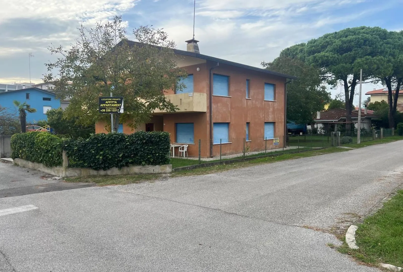 Villa Cabi Bibione Italy