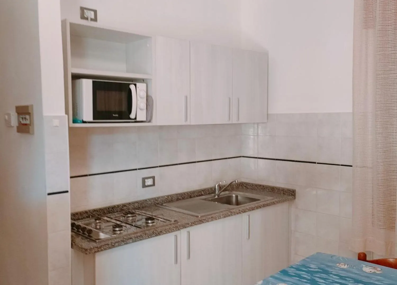 Villa Cabi Bibione Apartment