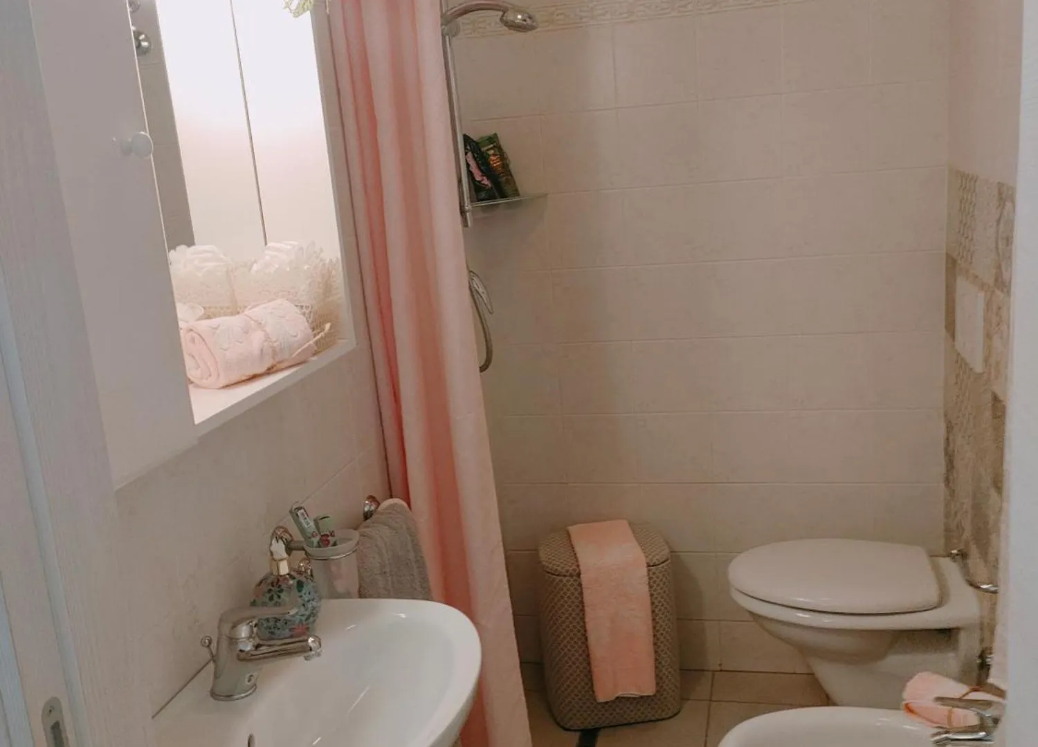 Villa Cabi Bibione Italy
