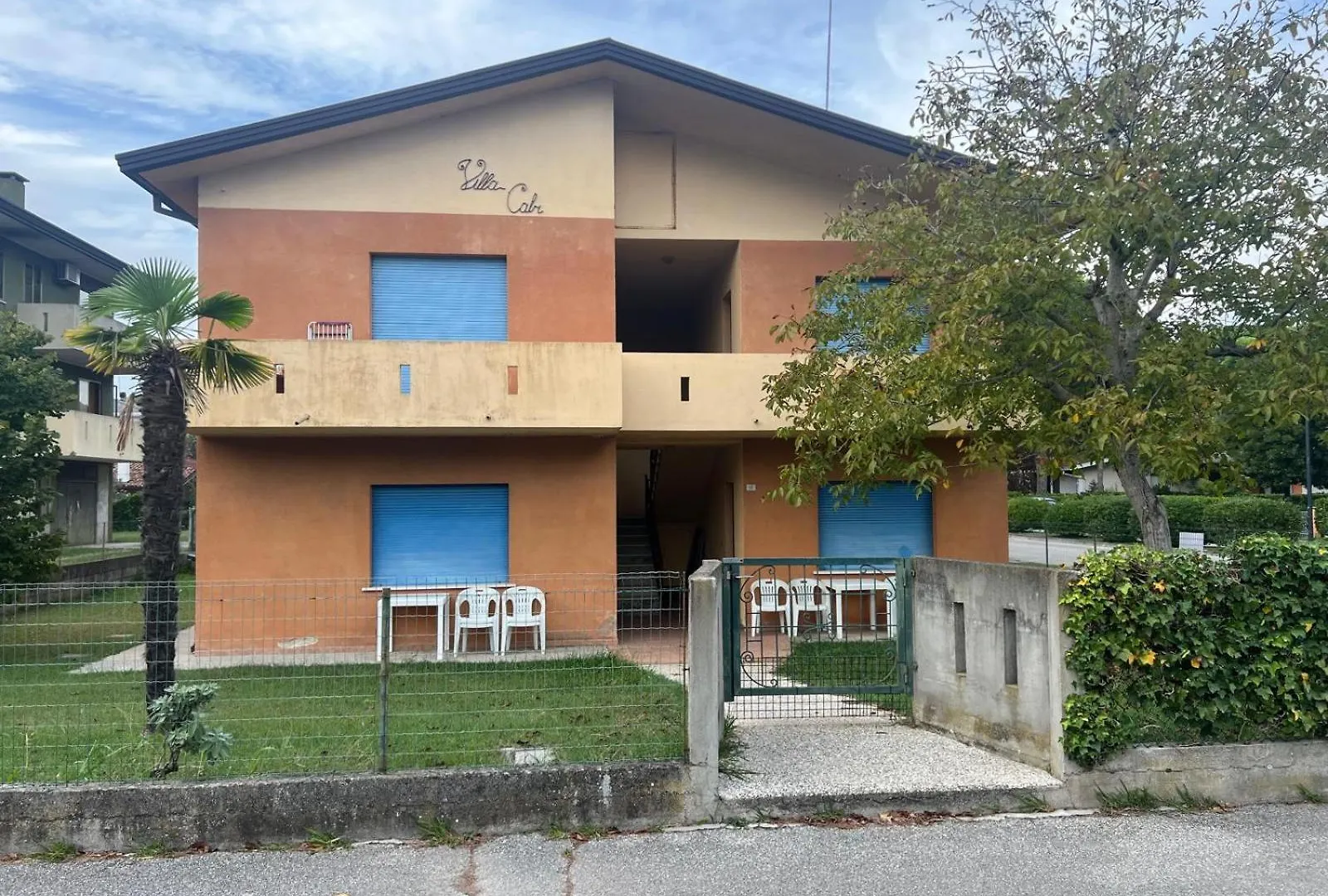 Villa Cabi Bibione