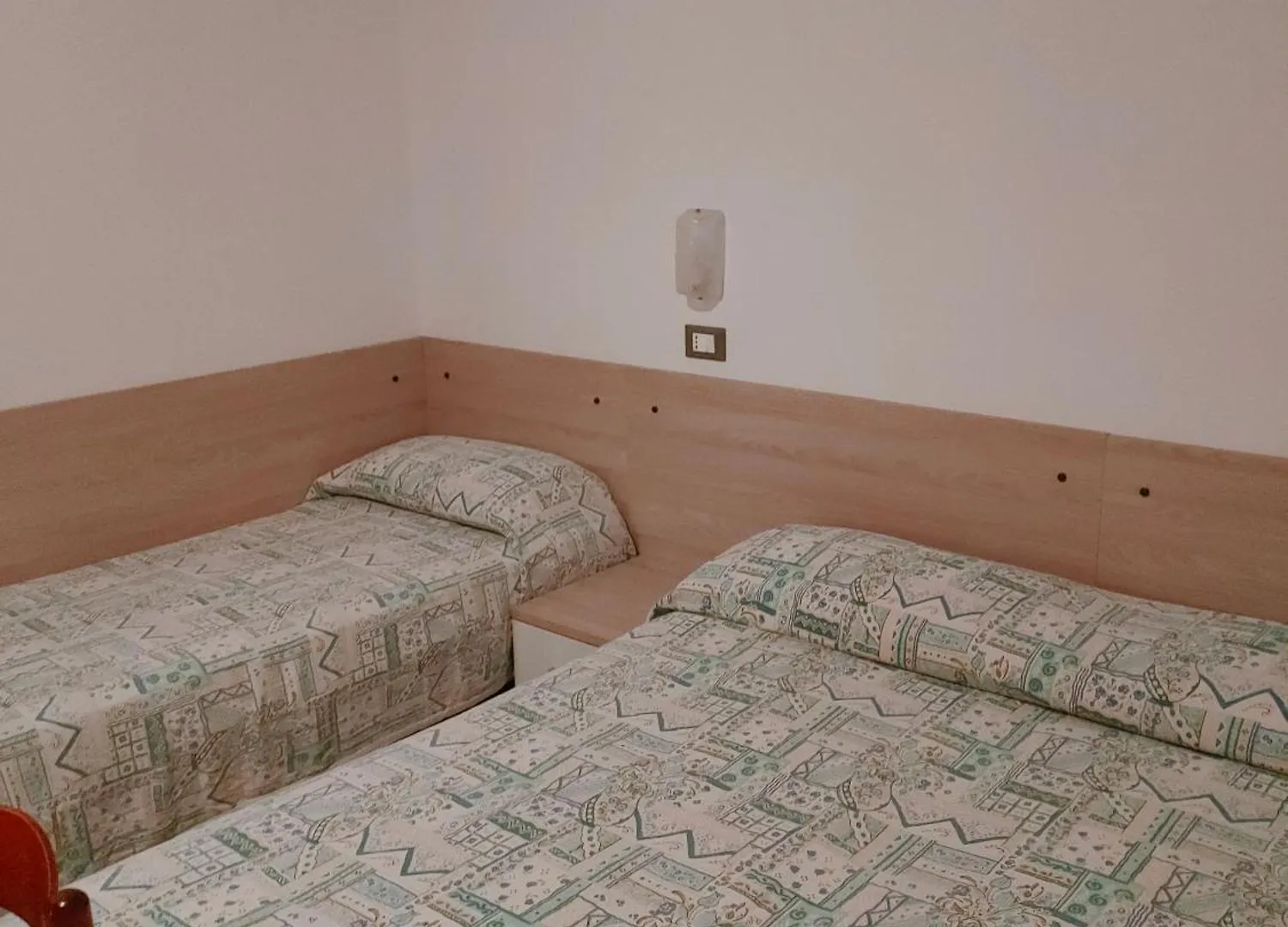 Apartment Villa Cabi Bibione
