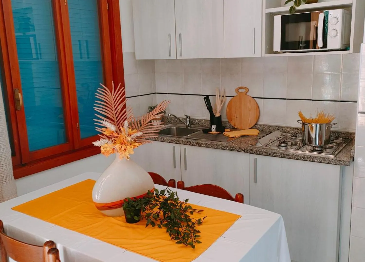 Apartment Villa Cabi Bibione Italy