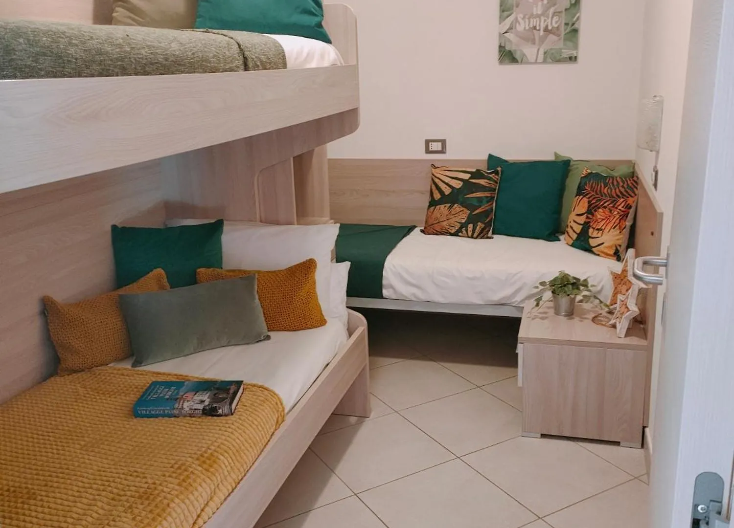 Villa Cabi Bibione